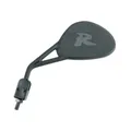 V PARTS VME239I01 Retrovisor Links Universal Für Enduro M8 X 125 Neu