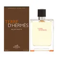 HERMES Hermès Eau de Cologne für Männer 1er Pack (1x 200 ml) Frisch