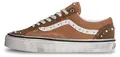 Vans LX Old Skool 36 Pearlized Pack Vintage Cocoa Brown - 42 Größe: 42