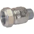 Gebo compression fitting for Special I GZ 1/2 "steel pipes - 01.150.00.01 (21032640)