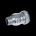Gebo Serie 150 Verschraubung 01.150.00.01 1/2" x 21,3 mm, für Stahlrohr