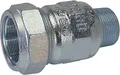 Gebo Temperguss-Klemmverbinder mit AG Typ A 1/2" (21,3)*