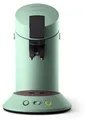 Senseo ® Kaffeemaschine, Pod-Kaffeemaschine, 0,7 l, Kaffeepad, Grün