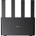 Tenda Wireless N ROUTER 4G LTE 4G08 Dual Band AC1200 2.4GHz/5GHz 802. - Router - 0,87 Gbps - Schwarz