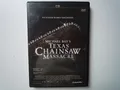 Texas Chainsaw Massacre - DVD -