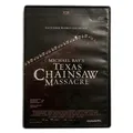 Michael Bay's Texas Chainsaw Massacre Jessica Biel Jonathan Tucker | DVD | 2003