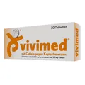 Vivimed® mit Coffein