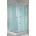 Schulte ExpressPlus Komplettdusche Wellnesskabine Ibiza 1200x800x2040 rechts