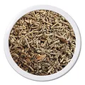 PEnandiTRA® - Baldrian Baldrianwurzel getrockent geschnitten - 1 kg - Tee - VEGAN