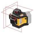 Stabila Multilinien-Laser LAX 600, 12-V-System (Multilinienlaser) (19788)