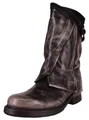 A.S.98 B80234-101 0001 Nero Stiefelette