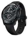 TicWatch Pro 3 Cellular LTE Smartwatch Shadow Black GPS Wear OS