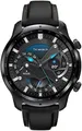 Ticwatch LTE Smartwatch Pro 3 , IP68, Lange Batterielebensdauer