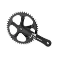 Plato-Bielas Fixie 170-48t für Fahrrad Zubehör Ersatzteile