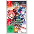 Fairy Fencer F: Refrain Chord  SWITCH  D1