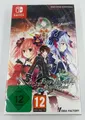 ★ Fairy Fencer F: Refrain Chord · Day One Edition · Nintendo Switch · NEU&OVP ★
