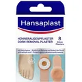 Hansaplast Hühneraugenpflaster
