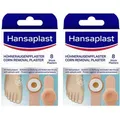 Hansaplast Hühneraugenpflaster