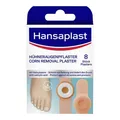 Hansaplast Hühneraugen-Pflaster · 8 St · PZN 10779964
