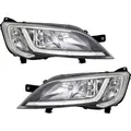 TYC Scheinwerfer Set für Ctiroen Fiat Ducato Peugeot LWR Stellmotor TFL DRL H7
