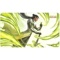Riftgebundene League of Legends Spielmatte mit gebundener Kante