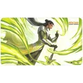 uvs Sammelkarte Riftbound Unleashed Playmat Master Yi, Wuju Master