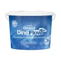 Dinova DinoFlow Ultramatte Wandfarbe - 12,5 Liter Weiss 4010074162302