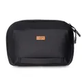 C-Rope wasserfeste Premium Elektronik Organizer Tasche zum Reisen - Kabeltasche für Elektro Zubehör - Tech Pouch
