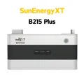 SunEnergyXT B215 Plus Erweiterungsakku 2150Wh Solarspeicher - 2,15 kWh