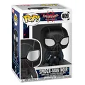 Funko POP! Bobble: Marvel: Spider-Man: Into The Spider-Verse: Spider-Man Noir