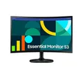 Samsung S36GD LED-Monitor 100 Hz 4 ms Schwarz