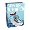 ASMODEE | Sea Salt & Paper | FR/EN | Bombyx | Gesellschaftsspiel | 2 bis 4 Spieler | Alter 8+ | 15-30 Minuten