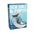 Asmodee Sea Salt & Paper Kartenspiel