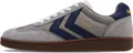 Hummel VM78 CPH RS Sneaker Herren sharkskin schwarz iris Gr 40