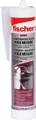 fischer Sanitärsilikon DSSA 310ml anthrazit