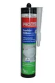 PROBAU  Sanitärsilikon Silbergrau  310 ml Fugen Silicon Abdichtung