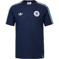 adidas WM 2026 DFB Deutschland Originals T-Shirt Herren in conavy, Größe XL