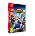 Giochi per Console Warner Lego Marvel Super Heroes 2