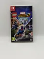LEGO Marvel Super Heroes 2 Nintendo Switch Spiel Zustand Sehr Gut Blitzversand