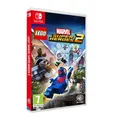 Azione Avventura Lego Marvel Superheroes 2 NEU
