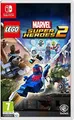 LEGO Marvel Super Heroes 2 - Nintendo Switch - Neu & OVP - EU Version