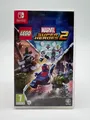Lego Marvel Super Heroes 2 Nintendo Switch