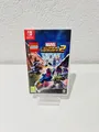 LEGO Marvel Super Heroes 2 (Nintendo Switch, 2017)