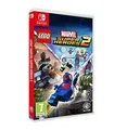 Giochi per Console Warner Lego Marvel Super Heroes 2 von... | Game | Zustand gut