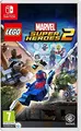 Marvel - Lego  Superheroes 2 - SWITCH - G1398z
