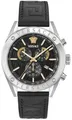 Versace Athletics VEKJA0225 Quarzwerk Herren-Armbanduhr