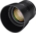 Samyang Samyang 85mm F1.4 MK2 Nikon F Teleobjektiv