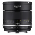 Samyang MF 85mm F1,4 MK2 Nikon F AE by studio-ausruestung.de