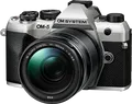 OM System OM-5 II + 14-150mm II silber Kamerakit