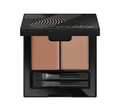 youstar Augenbrauen-Gel youstar BROWXPERT Augenbrauen Set - 02 Hazelnut
